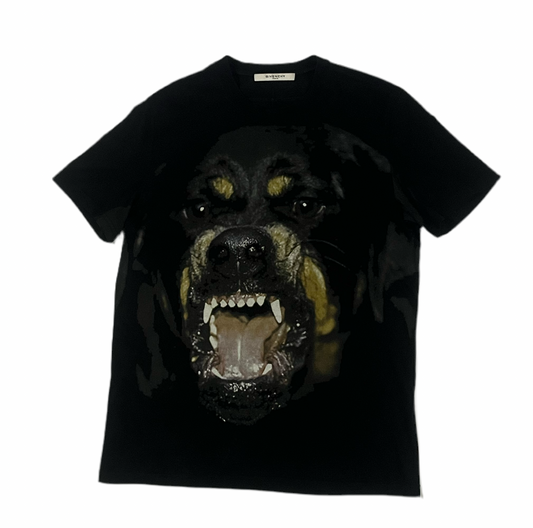 Givenchy Rottweiler Tshirt