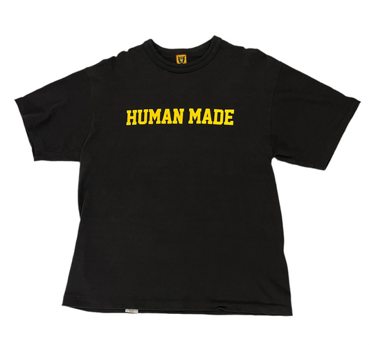 Human made 'Future Is In The Past' Tshirt