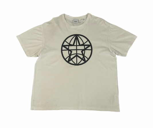 Burberry Star Globe Tshirt